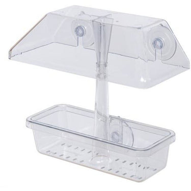 UpClose - Window Feeder Tray